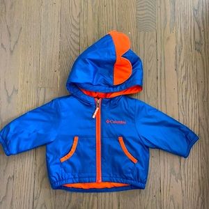 0 - 3 months Columbia jacket